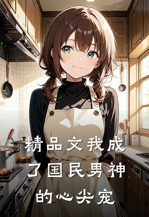 精品文我成了国民男神的心尖宠