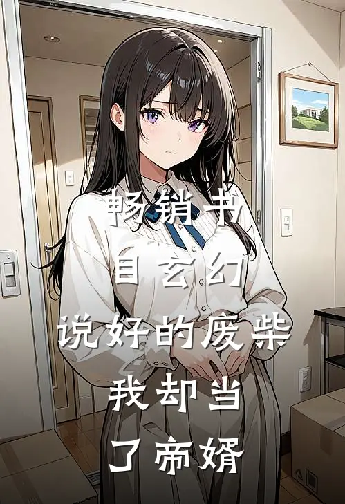 畅销书目玄幻：说好的废柴，我却当了帝婿