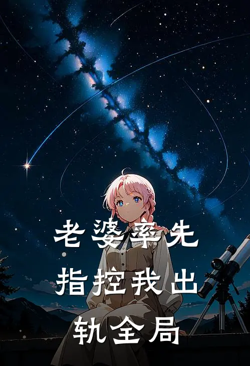 老婆率先指控我出轨全局
