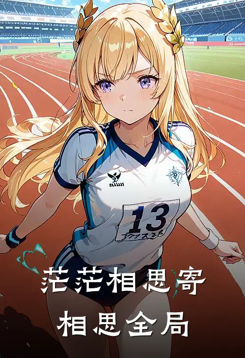 茫茫相思寄相思全局
