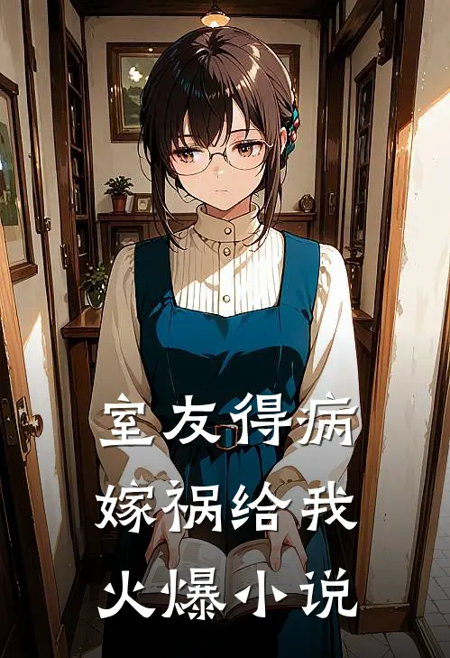 室友得病，嫁祸给我火爆小说