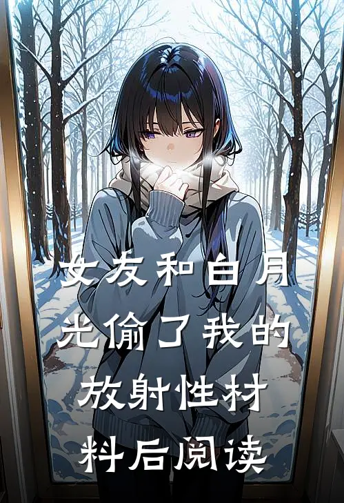 女友和白月光偷了我的放射性材料后阅读