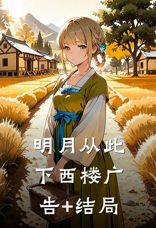 明月从此下西楼广告+结局