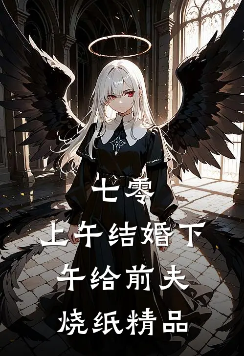 七零：上午结婚下午给前夫烧纸精品
