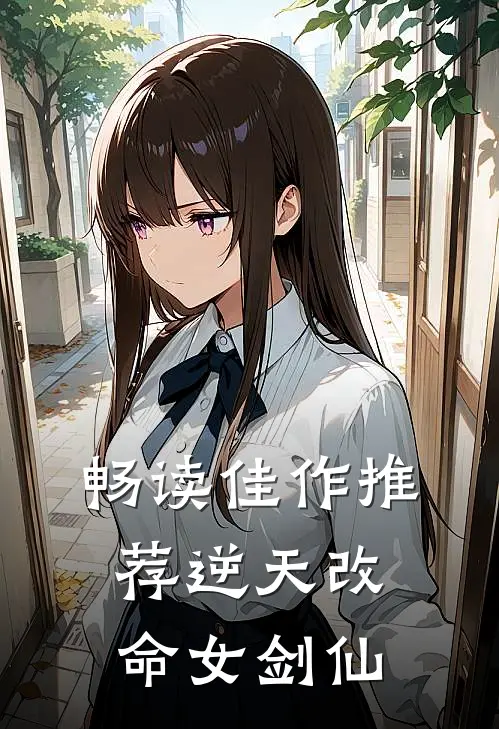 畅读佳作推荐逆天改命女剑仙