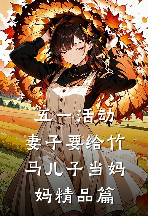 五一活动，妻子要给竹马儿子当妈妈精品篇