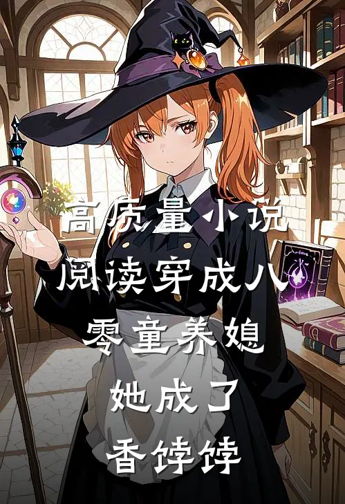 高质量小说阅读穿成八零童养媳，她成了香饽饽