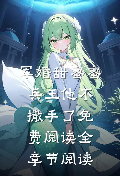 军婚甜蜜蜜,兵王他不撒手了免费阅读全章节阅读
