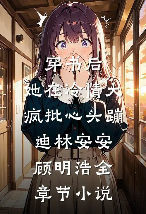 穿书后，她在冷情大疯批心头蹦迪林安安顾明浩全章节小说