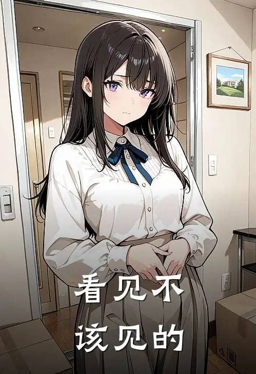 看见不该见的