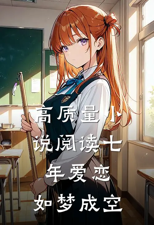 高质量小说阅读七年爱恋，如梦成空