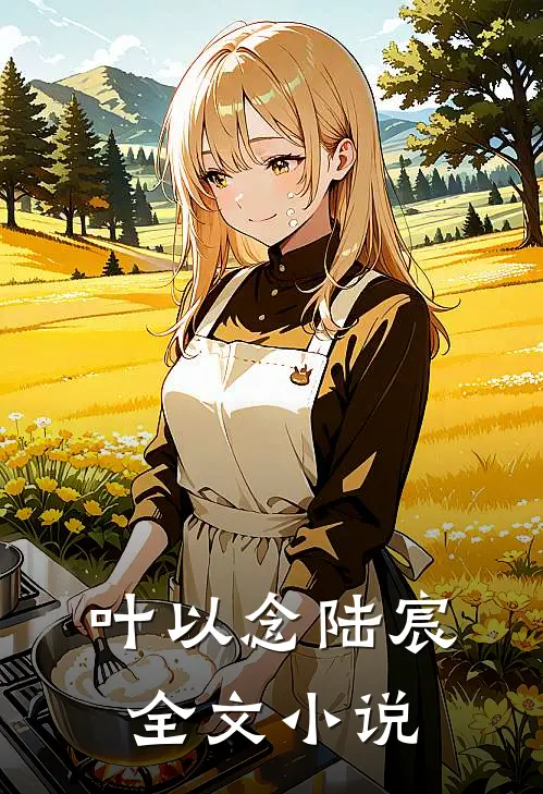 叶以念陆宸全文小说