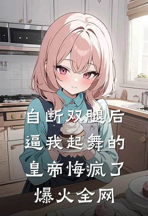 自断双腿后，逼我起舞的皇帝悔疯了爆火全网