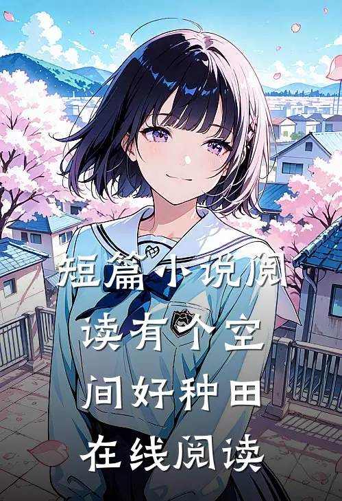 短篇小说阅读有个空间好种田在线阅读