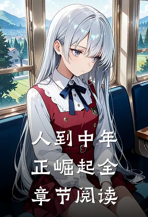 人到中年正崛起全章节阅读