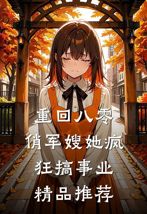 重回八零：俏军嫂她疯狂搞事业精品推荐