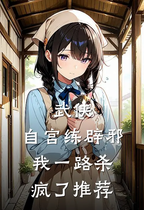 武侠：自宫练辟邪，我一路杀疯了推荐