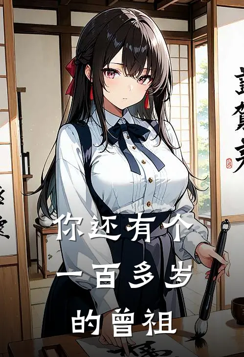 你还有个一百多岁的曾祖