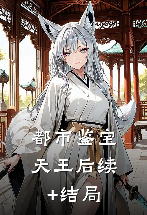 都市鉴宝天王后续+结局