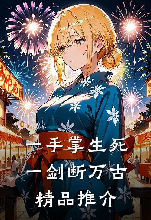 一手掌生死，一剑断万古精品推介