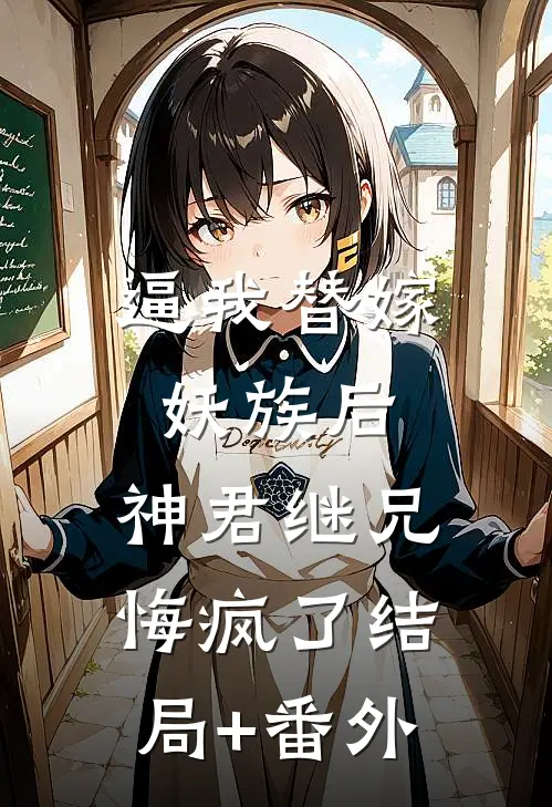 逼我替嫁妖族后，神君继兄悔疯了结局+番外