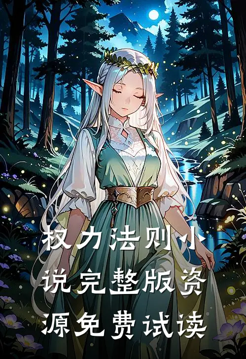 权力法则小说完整版资源免费试读