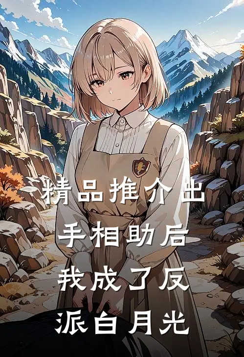 精品推介出手相助后，我成了反派白月光