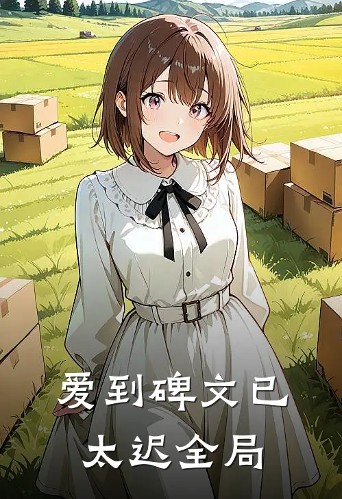 爱到碑文已太迟全局