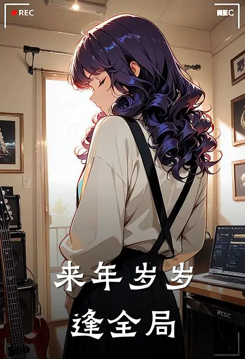 来年岁岁逢全局