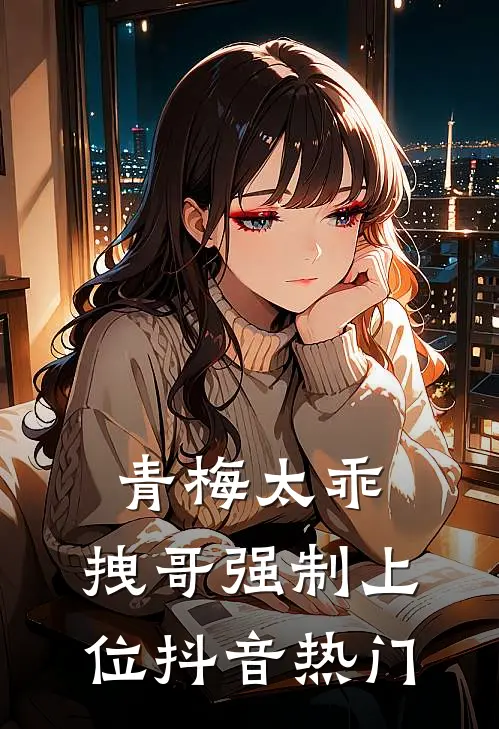 青梅太乖，拽哥强制上位抖音热门