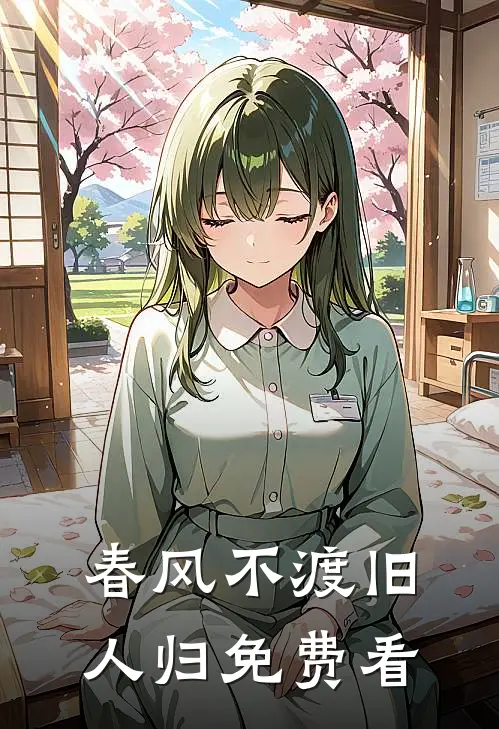 春风不渡旧人归免费看