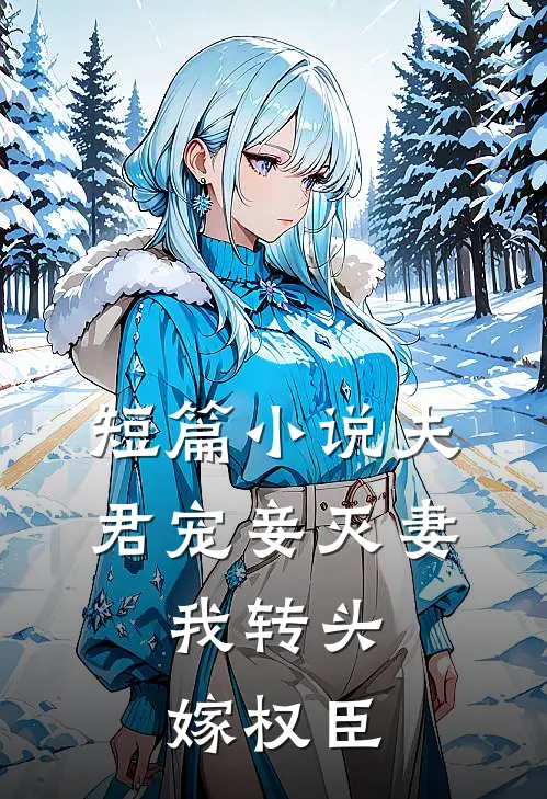 短篇夫君宠妾灭妻,我转头嫁权臣了
