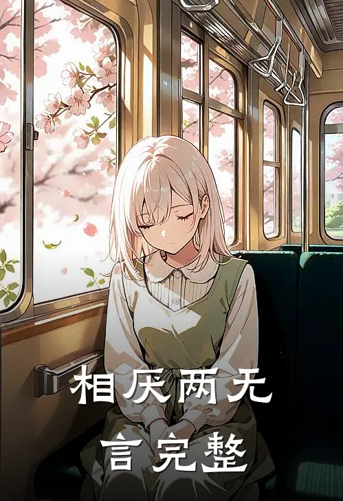 相厌两无言完整