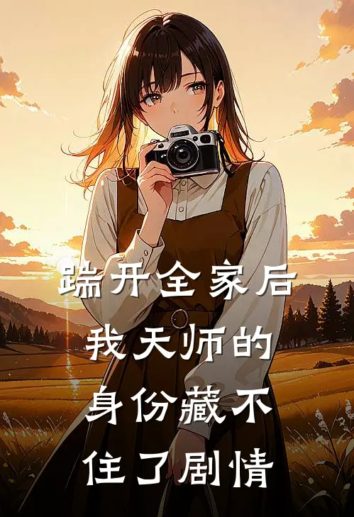 踹开全家后，我天师的身份藏不住了剧情