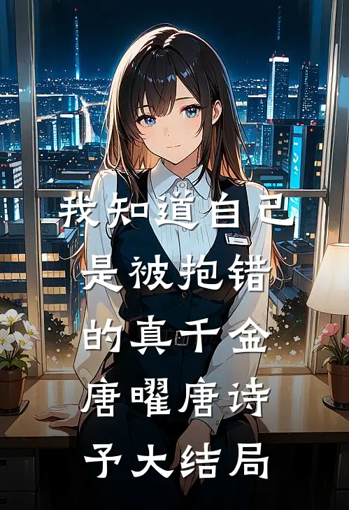 我知道自己是被抱错的真千金唐曜唐诗予大结局