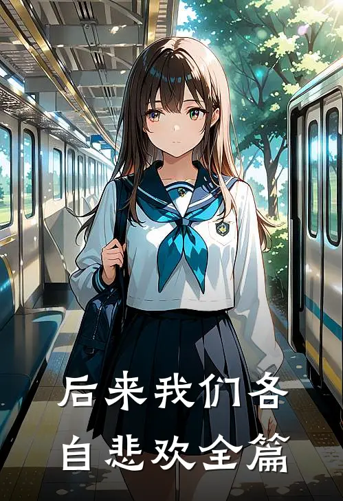 后来我们各自悲欢全篇