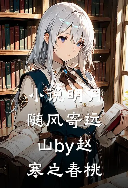 小说明月随风寄远山by赵寒之春桃