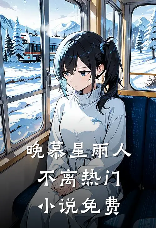 晚慕星雨人不离热门小说免费