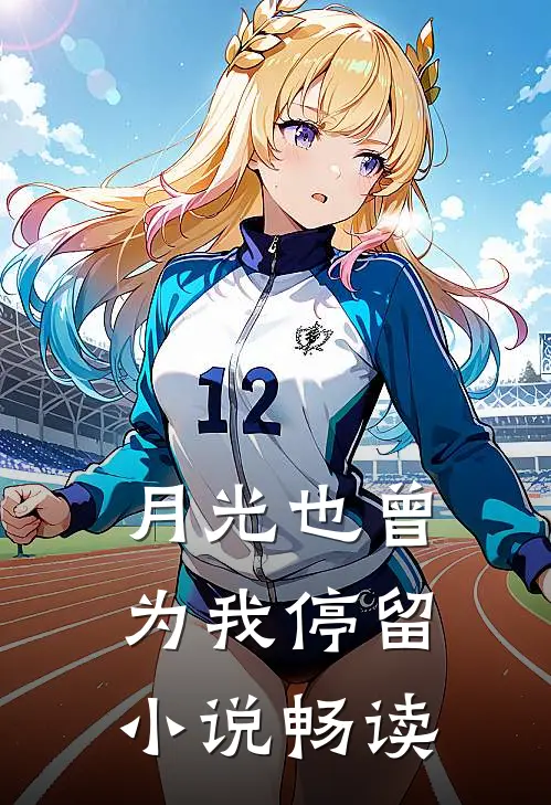 月光也曾为我停留小说畅读