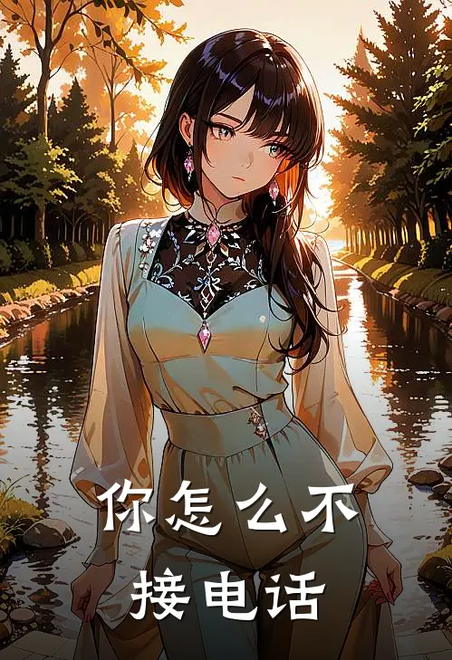 你怎么不接电话