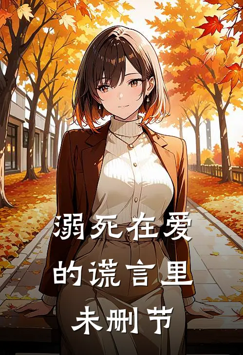 溺死在爱的谎言里未删节