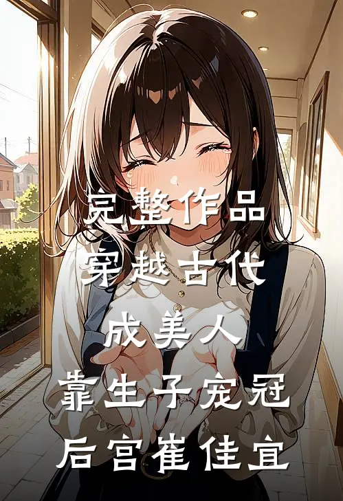 完整作品穿越古代成美人,靠生子宠冠后宫崔佳宜