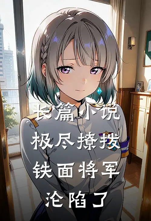长篇小说极尽撩拨：铁面将军沦陷了