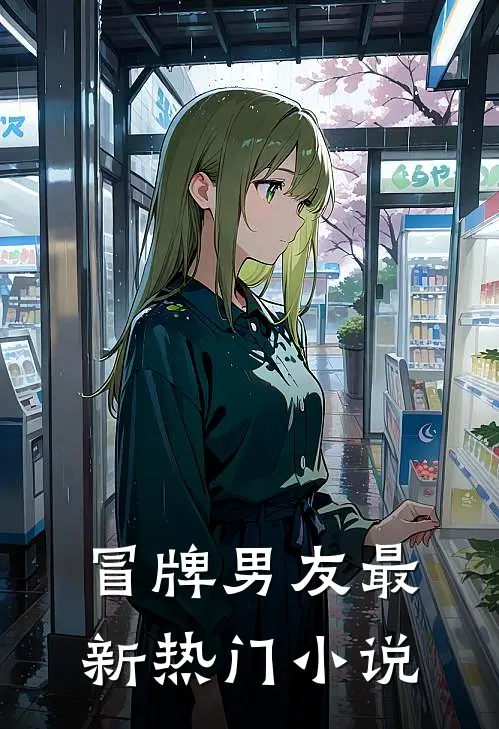 冒牌男友最新热门小说