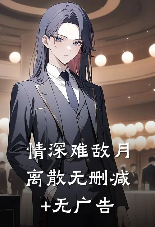 情深难敌月离散无删减+无广告
