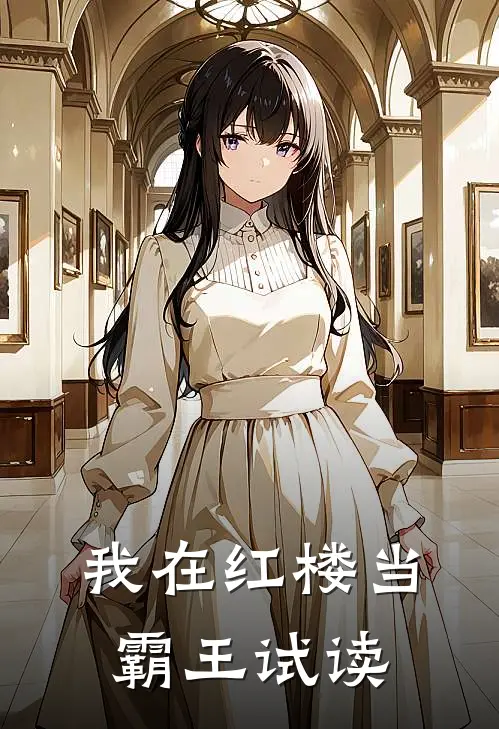 我在红楼当霸王试读