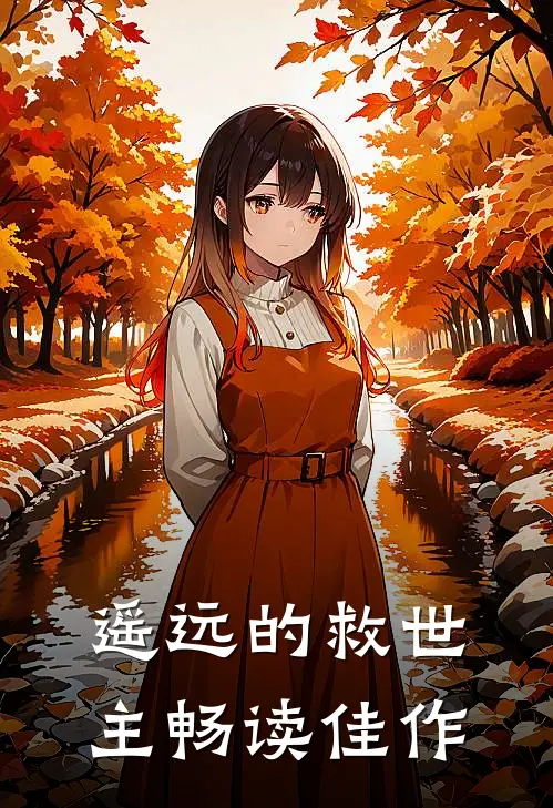 遥远的救世主畅读佳作