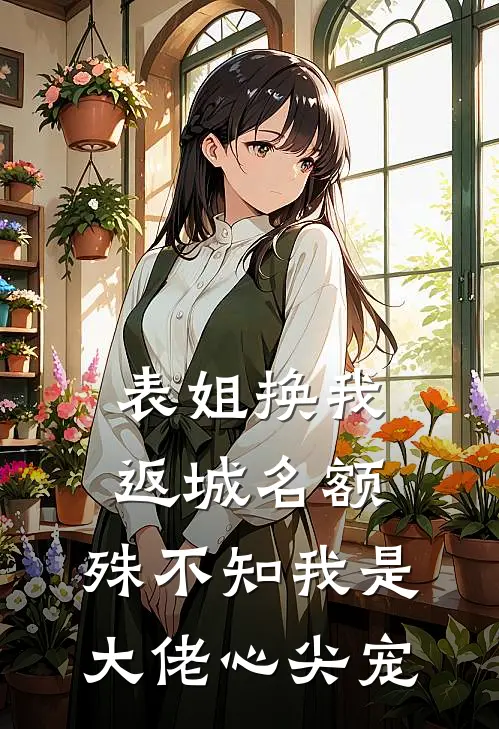 表姐换我返城名额，殊不知我是大佬心尖宠