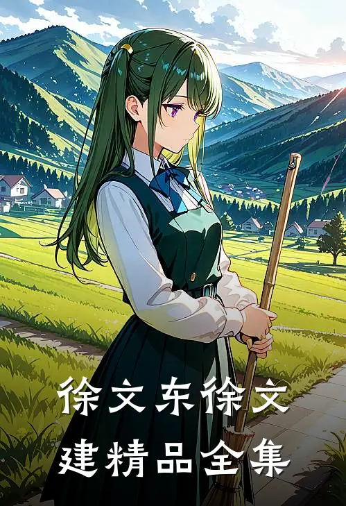 徐文东徐文建精品全集