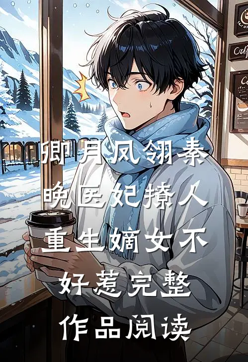 卿月凤翎秦晚医妃撩人:重生嫡女不好惹完整作品阅读